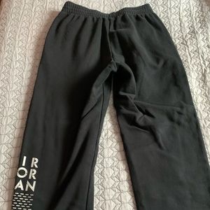 Nike Air Jordan Sweatpants